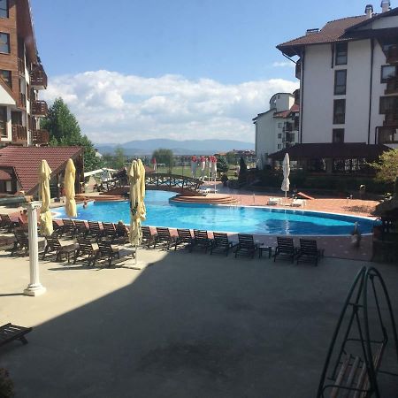 Belvedere Holiday Apartment Bansko Luaran gambar