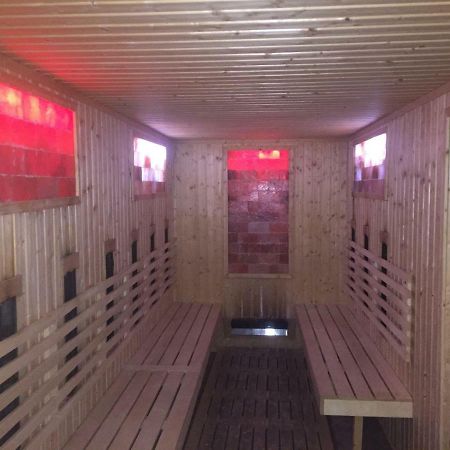 Belvedere Holiday Apartment Bansko Luaran gambar