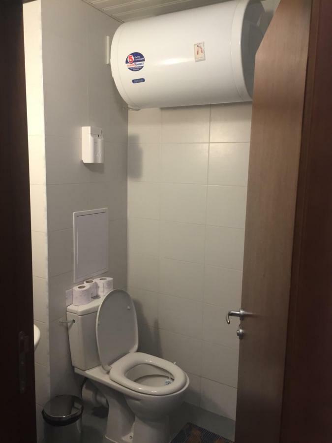 Belvedere Holiday Apartment Bansko Luaran gambar