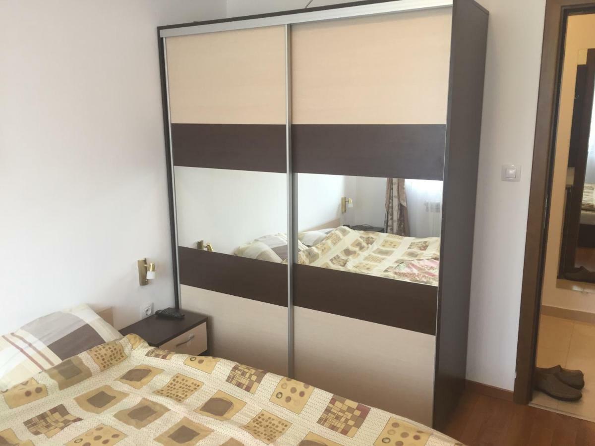 Belvedere Holiday Apartment Bansko Luaran gambar