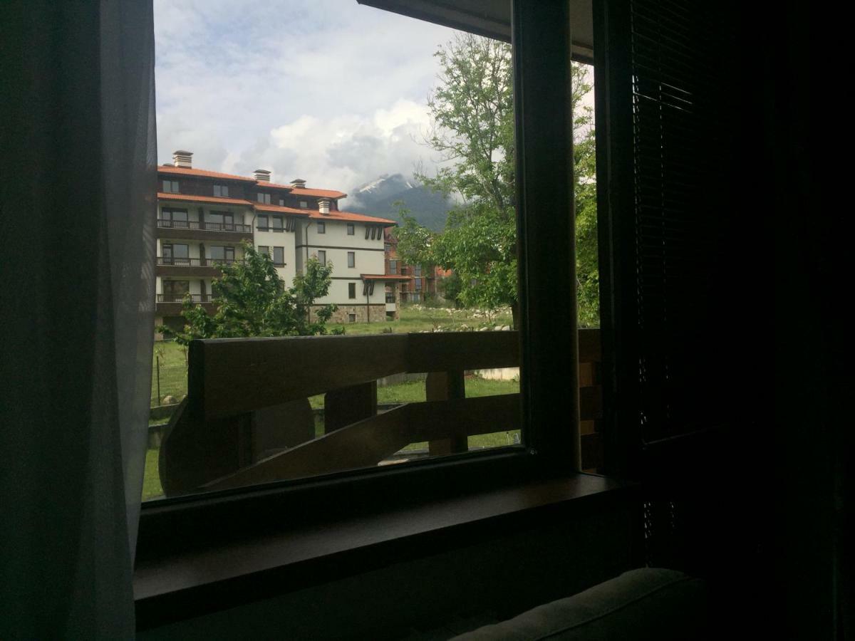 Belvedere Holiday Apartment Bansko Luaran gambar