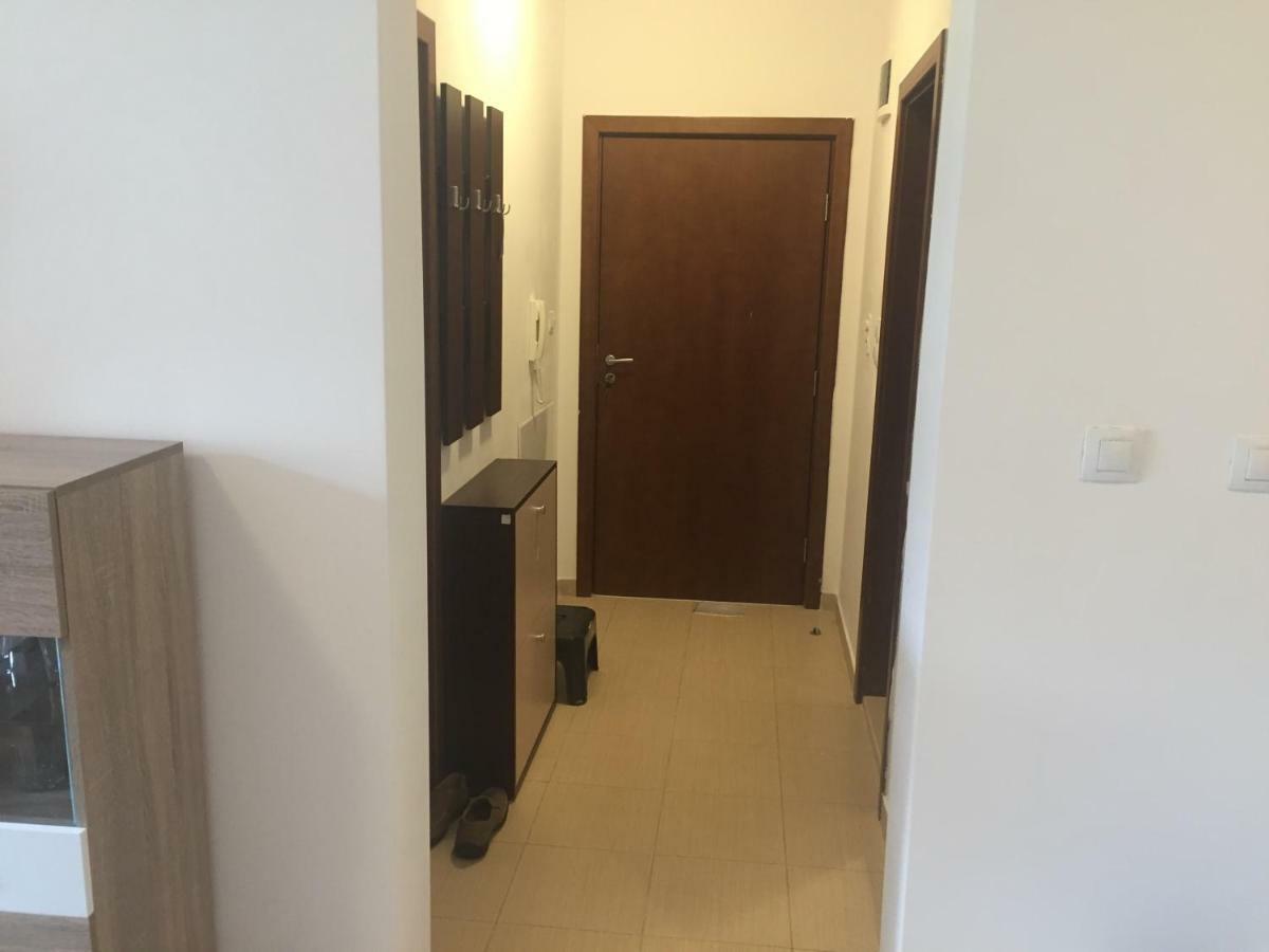 Belvedere Holiday Apartment Bansko Luaran gambar