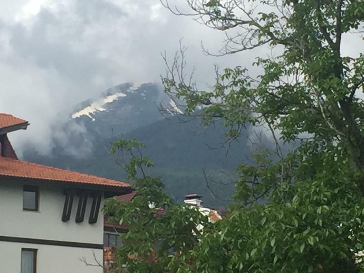 Belvedere Holiday Apartment Bansko Luaran gambar