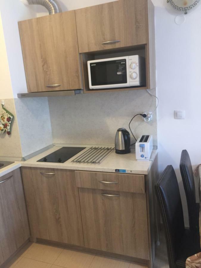 Belvedere Holiday Apartment Bansko Luaran gambar