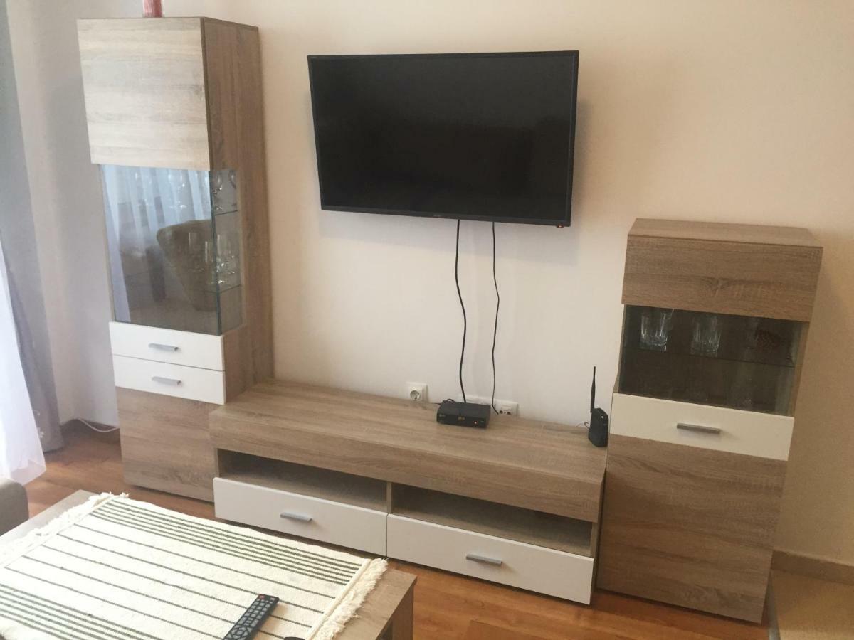 Belvedere Holiday Apartment Bansko Luaran gambar
