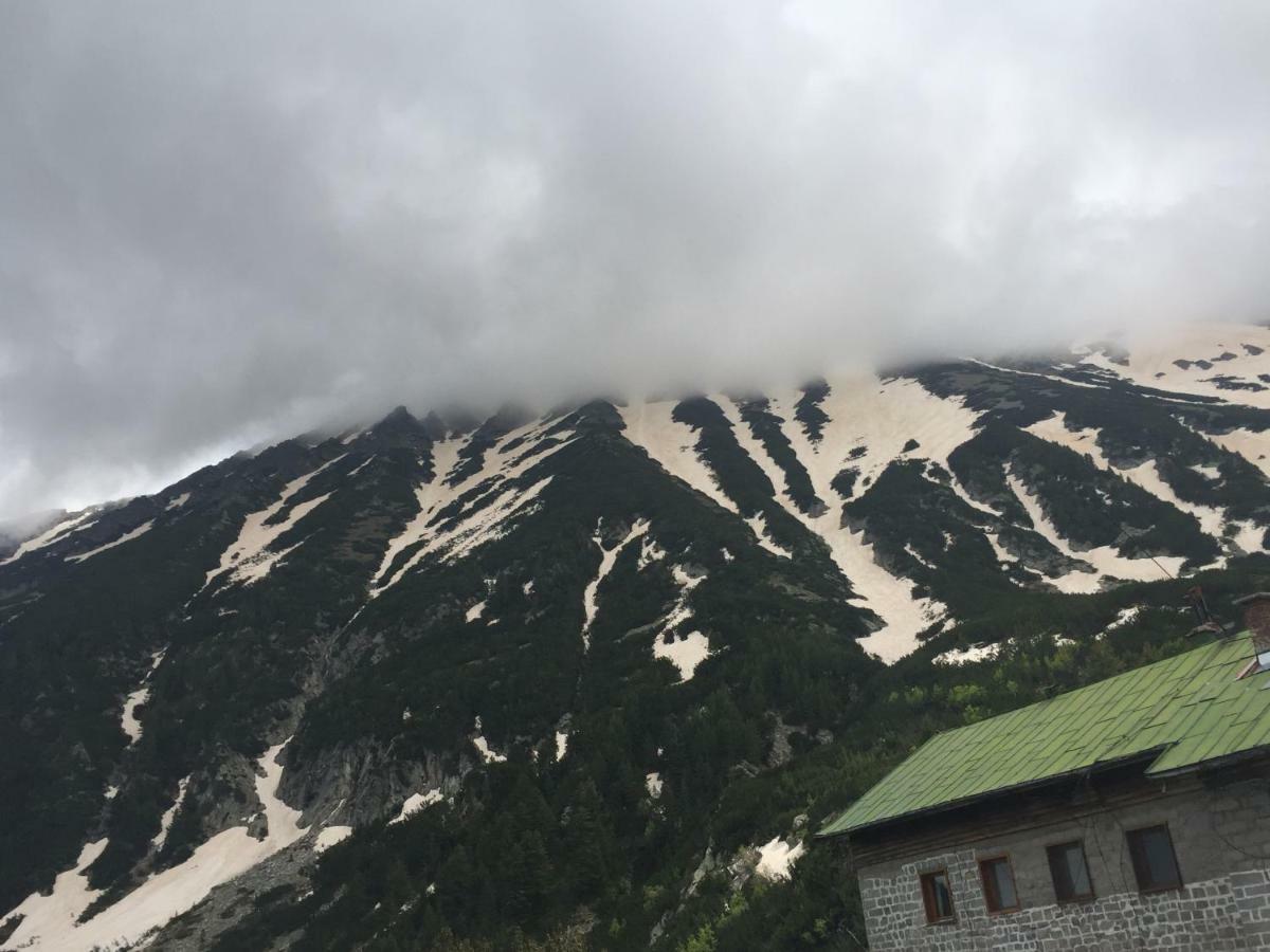 Belvedere Holiday Apartment Bansko Luaran gambar