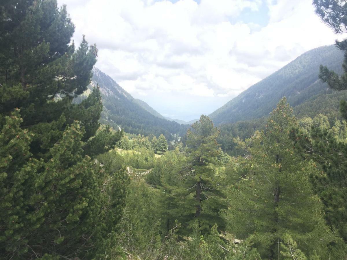 Belvedere Holiday Apartment Bansko Luaran gambar