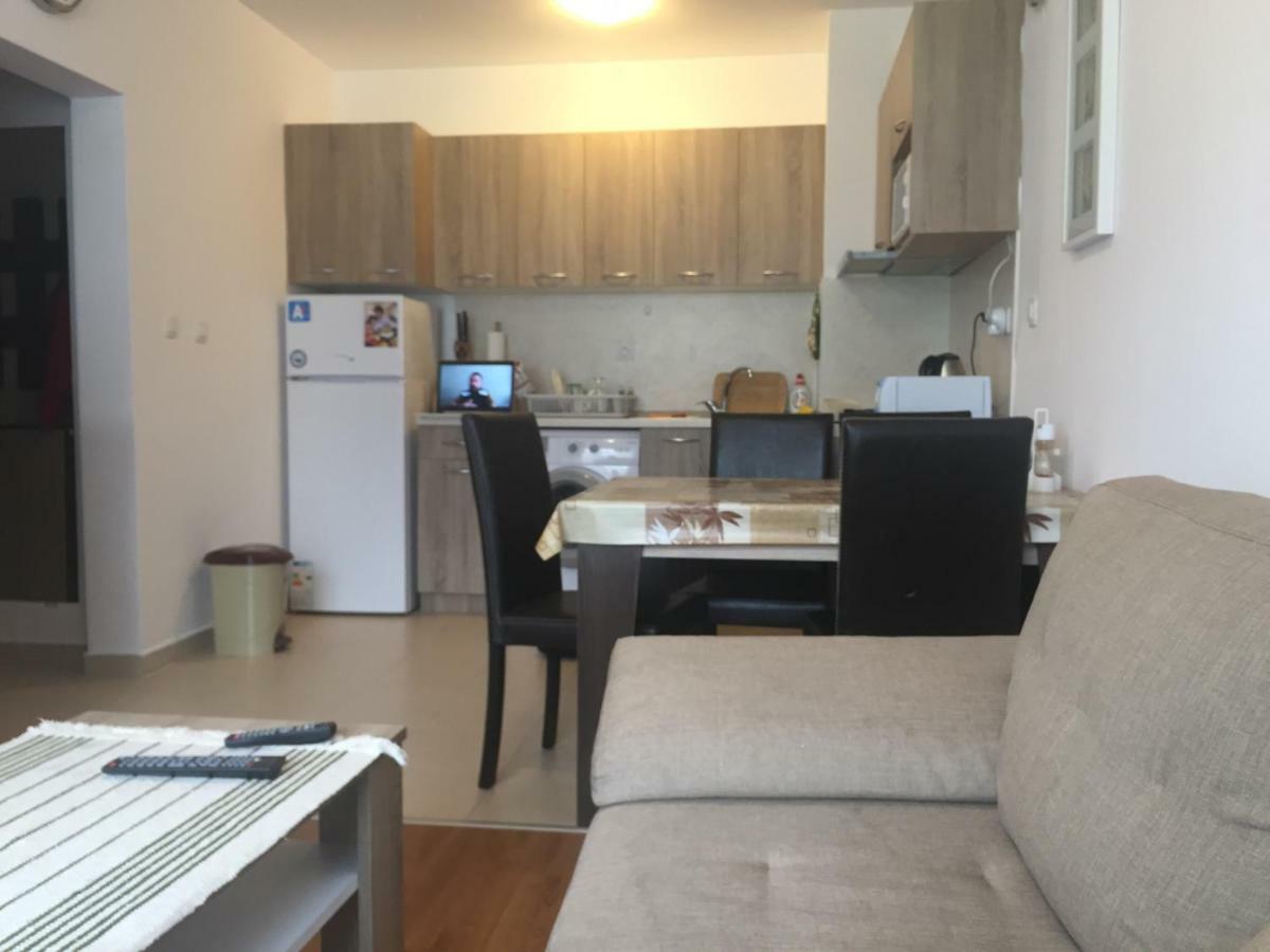 Belvedere Holiday Apartment Bansko Luaran gambar