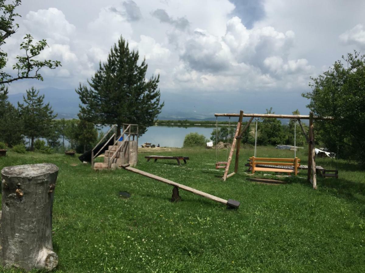 Belvedere Holiday Apartment Bansko Luaran gambar