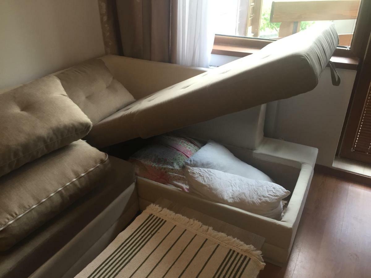 Belvedere Holiday Apartment Bansko Luaran gambar