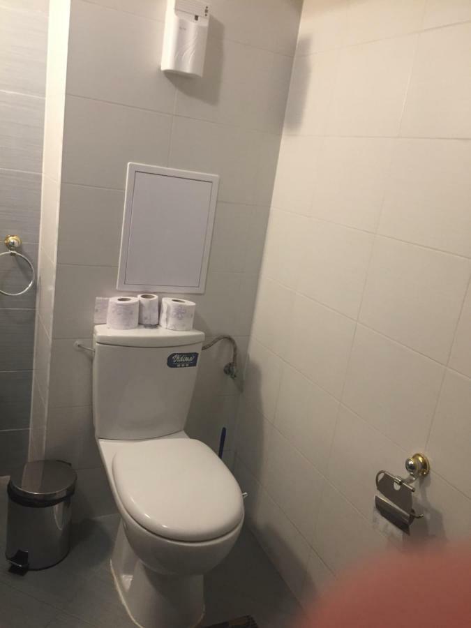 Belvedere Holiday Apartment Bansko Luaran gambar