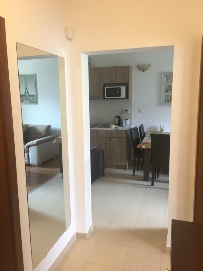 Belvedere Holiday Apartment Bansko Luaran gambar