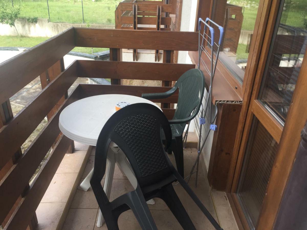 Belvedere Holiday Apartment Bansko Luaran gambar