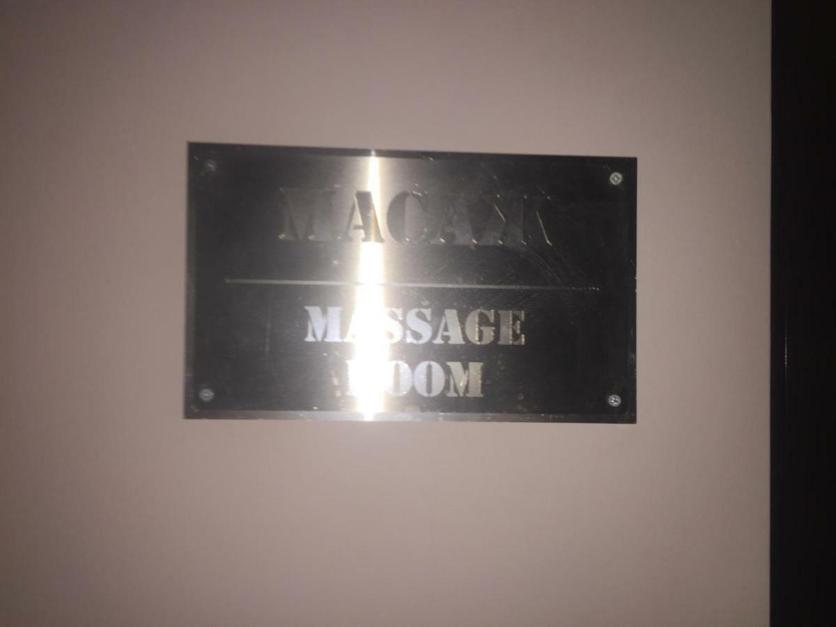 Belvedere Holiday Apartment Bansko Luaran gambar