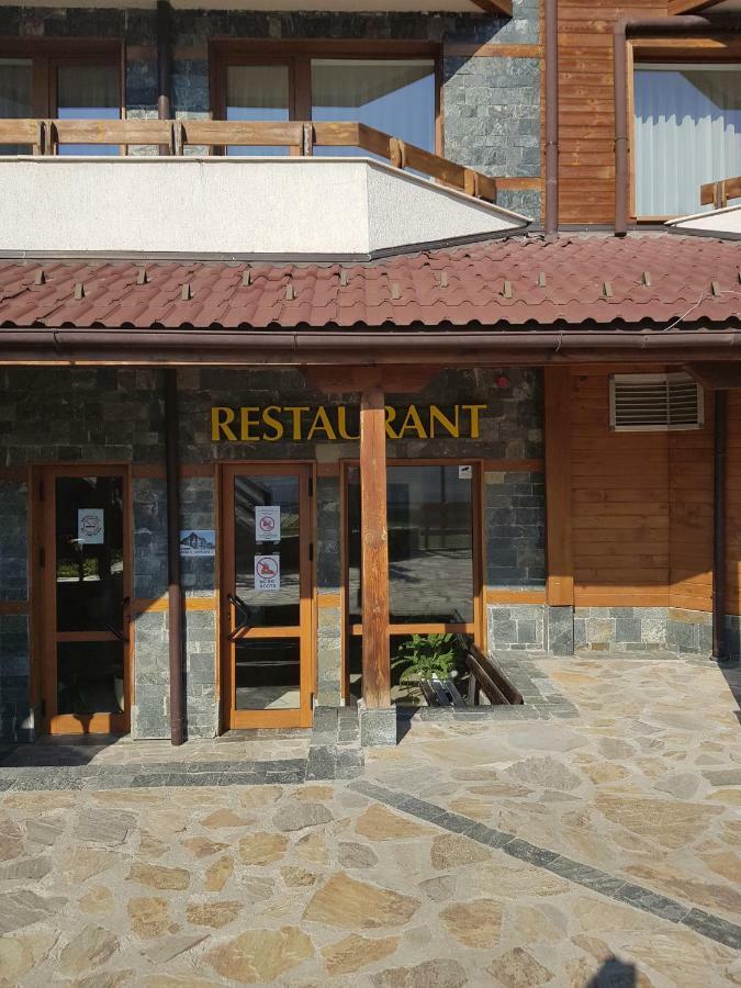 Belvedere Holiday Apartment Bansko Luaran gambar