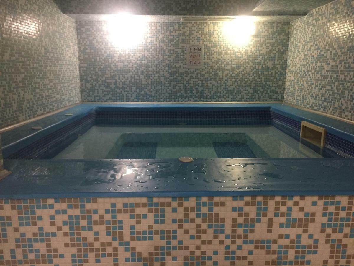 Belvedere Holiday Apartment Bansko Luaran gambar